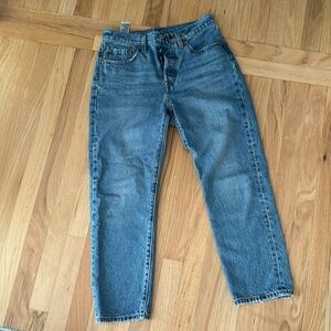 Levi Jeans 501